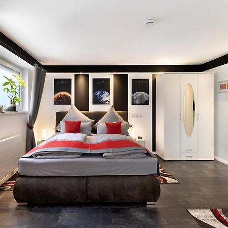 Apartment Am Tobelbach Oberlenningen 외부 사진