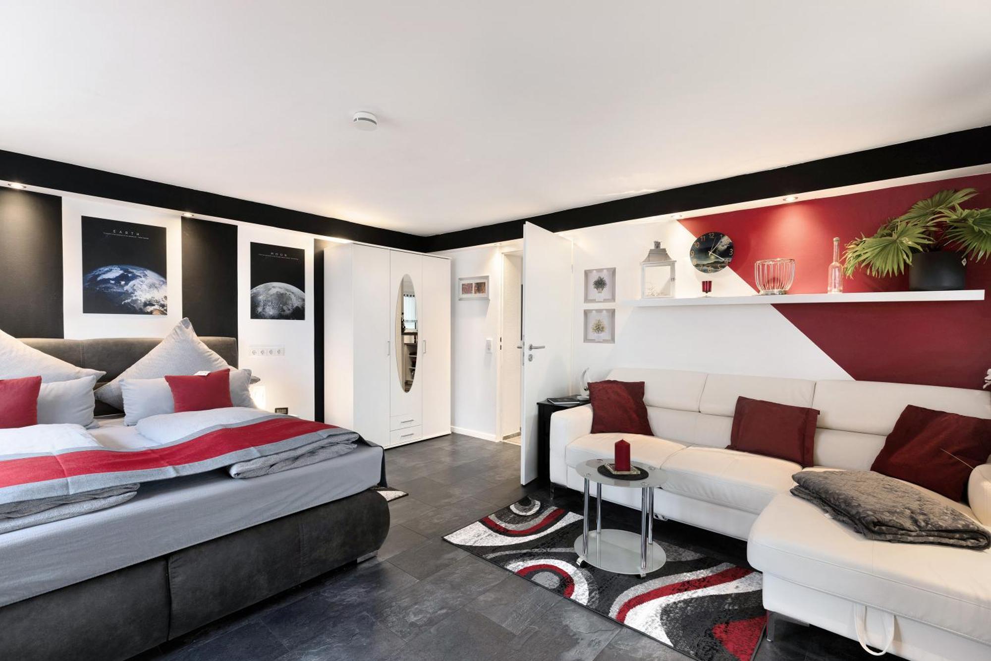 Apartment Am Tobelbach Oberlenningen 외부 사진
