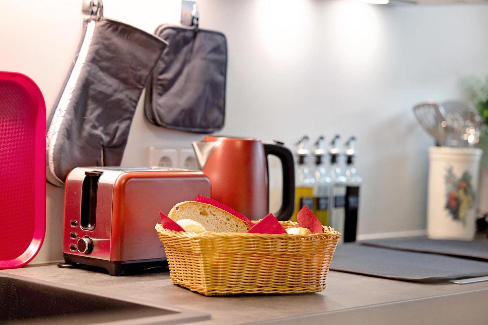 Apartment Am Tobelbach Oberlenningen 외부 사진