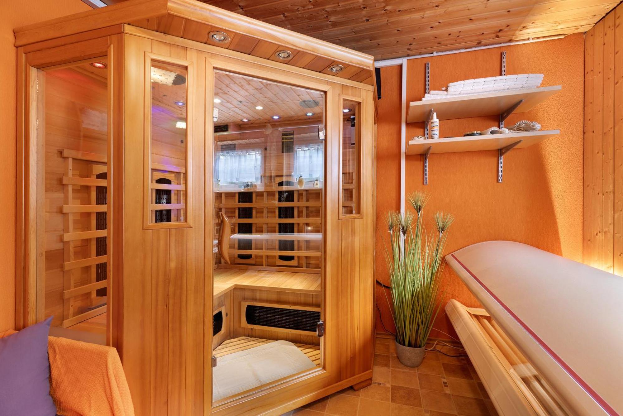 Apartment Am Tobelbach Oberlenningen 외부 사진