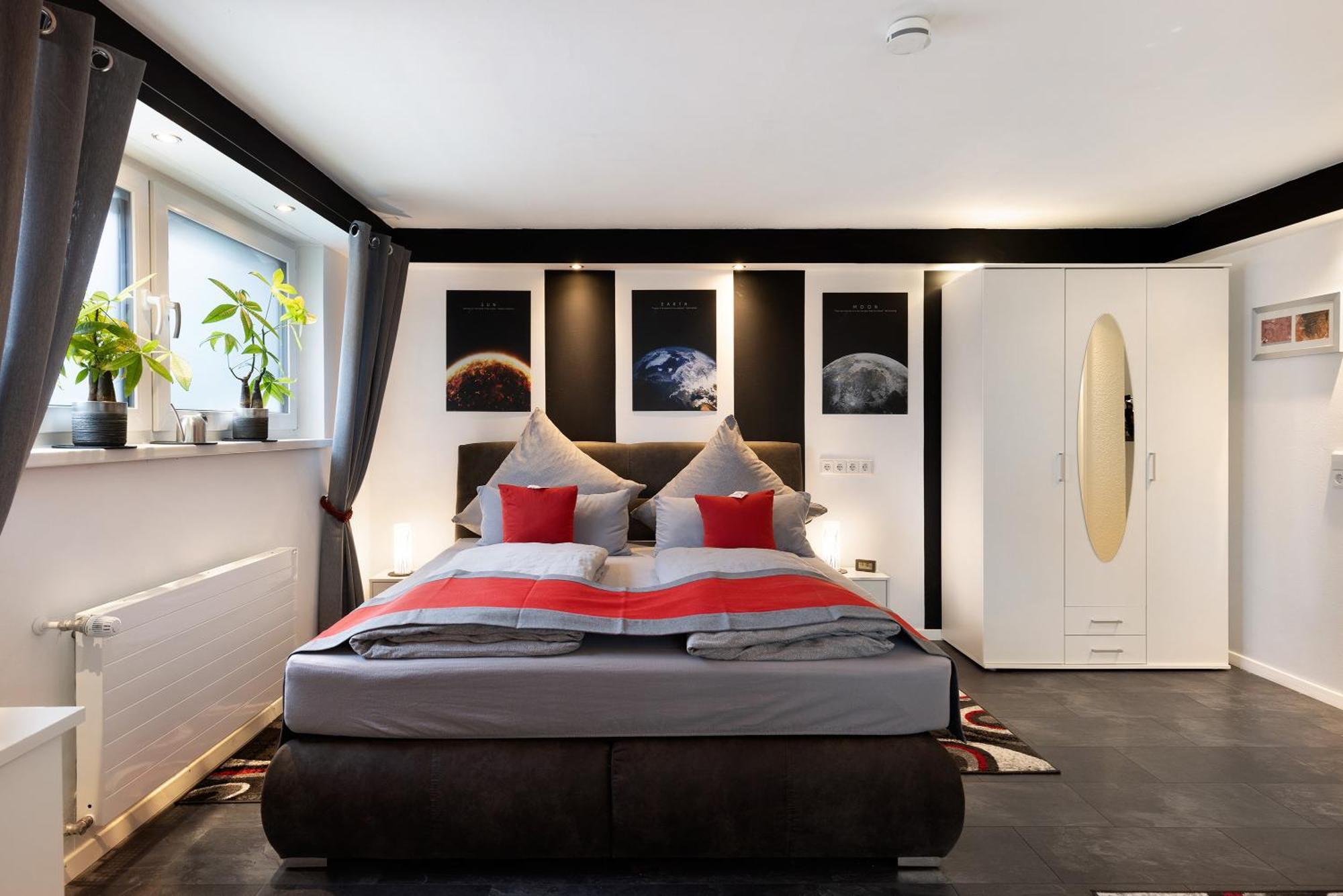 Apartment Am Tobelbach Oberlenningen 외부 사진